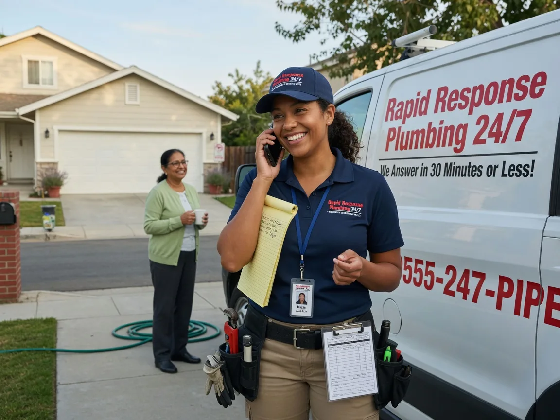 Emergency Plumber Emporia, KS FAQs